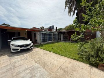 VENTA PH 3 AMB SAN MIGUEL CENTRO PARQUE