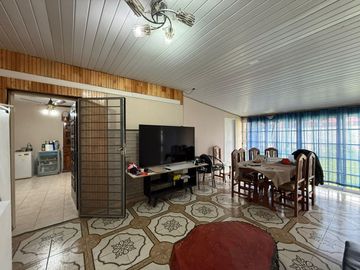 VENTA PH 3 AMB SAN MIGUEL CENTRO PARQUE