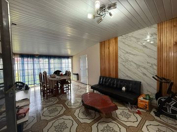 VENTA PH 3 AMB SAN MIGUEL CENTRO PARQUE
