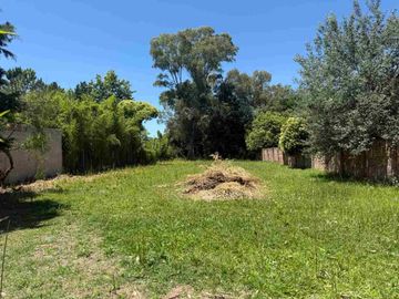 Venta LOTE en Pilar Zona Highland