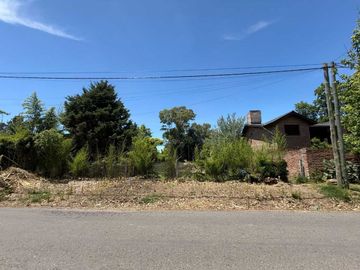 Venta LOTE en Pilar Zona Highland
