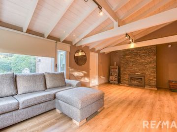 VENTA DE CASA EN BARRIO SAN IGNACIO