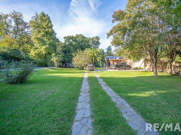 VENTA DE CASA EN BARRIO SAN IGNACIO