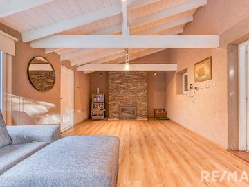 VENTA DE CASA EN BARRIO SAN IGNACIO