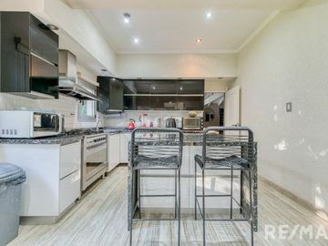 VENTA DE CASA EN BARRIO SAN IGNACIO