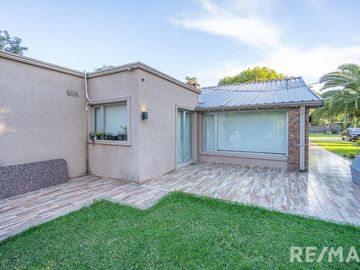 VENTA DE CASA EN BARRIO SAN IGNACIO