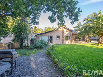 VENTA DE CASA EN BARRIO SAN IGNACIO