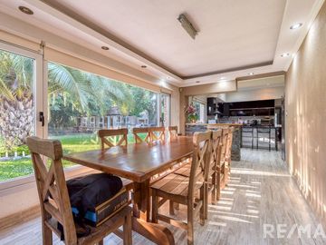 VENTA DE CASA EN BARRIO SAN IGNACIO