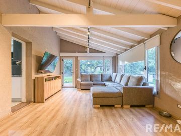 VENTA DE CASA EN BARRIO SAN IGNACIO