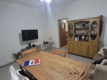 VENTA EN BLOCK 2 PH C/GARAGE + PATIO + LAV + TERRA