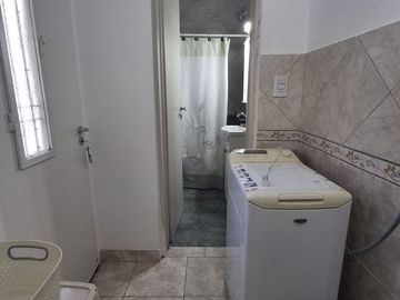 VENTA EN BLOCK 2 PH C/GARAGE + PATIO + LAV + TERRA