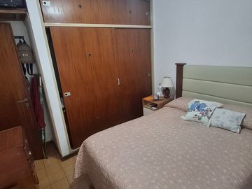 VENTA EN BLOCK 2 PH C/GARAGE + PATIO + LAV + TERRA