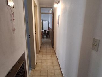 VENTA EN BLOCK 2 PH C/GARAGE + PATIO + LAV + TERRA