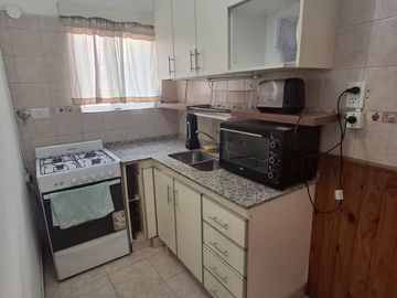 VENTA EN BLOCK 2 PH C/GARAGE + PATIO + LAV + TERRA