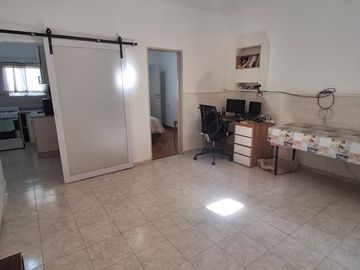VENTA EN BLOCK 2 PH C/GARAGE + PATIO + LAV + TERRA