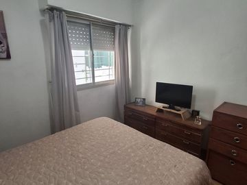VENTA EN BLOCK 2 PH C/GARAGE + PATIO + LAV + TERRA