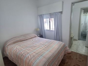 VENTA EN BLOCK 2 PH C/GARAGE + PATIO + LAV + TERRA