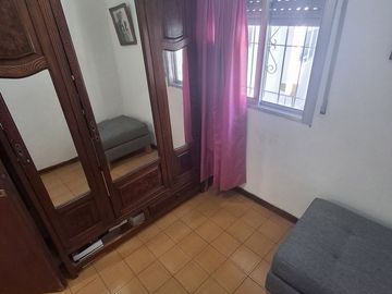 VENTA EN BLOCK 2 PH C/GARAGE + PATIO + LAV + TERRA