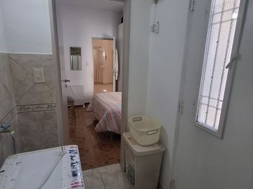 VENTA EN BLOCK 2 PH C/GARAGE + PATIO + LAV + TERRA