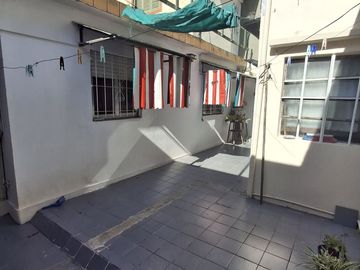 VENTA EN BLOCK 2 PH C/GARAGE + PATIO + LAV + TERRA