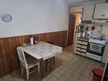 VENTA EN BLOCK 2 PH C/GARAGE + PATIO + LAV + TERRA