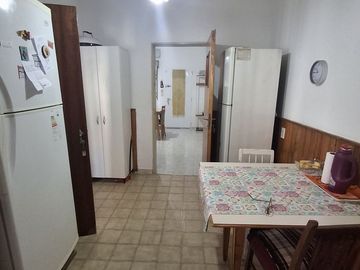 VENTA EN BLOCK 2 PH C/GARAGE + PATIO + LAV + TERRA
