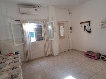 VENTA EN BLOCK 2 PH C/GARAGE + PATIO + LAV + TERRA