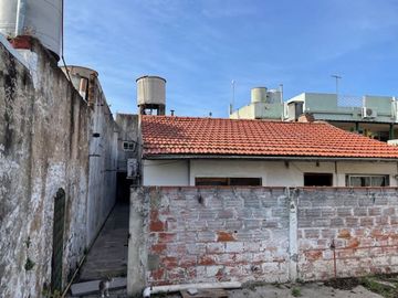 VENTA DE 3 DPTOS EN BLOCK. LOTE DE 400 MTS2