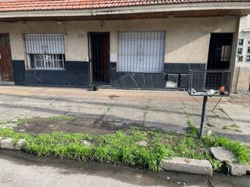 VENTA DE 3 DPTOS EN BLOCK. LOTE DE 400 MTS2