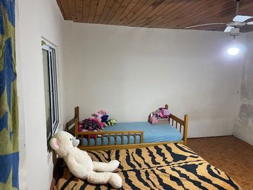 VENTA DE 3 DPTOS EN BLOCK. LOTE DE 400 MTS2