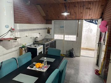VENTA DE 3 DPTOS EN BLOCK. LOTE DE 400 MTS2