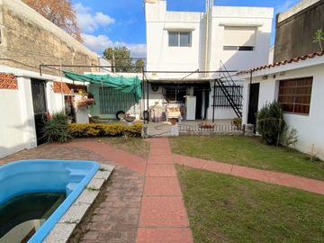 VENTA  DOS PROPIEDADES EN MISMO TERRENO