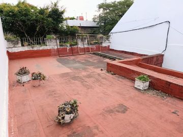 OPORTUNIDAD VENTA PH 4 AMBIENTES FLORES TERRAZA