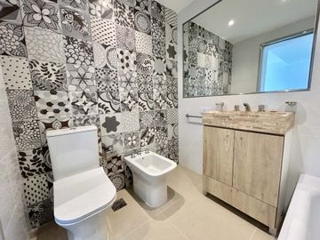 Venta Exc. Depto. 2 amb. a estrenar Caseros Centro