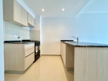 Venta Exc. Depto. 2 amb. a estrenar Caseros Centro