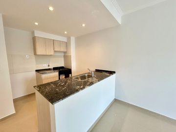 Venta Exc. Depto. 2 amb. a estrenar Caseros Centro