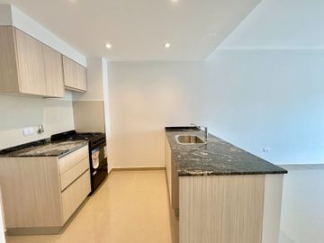 Venta Exc. Depto. 2 amb. a estrenar Caseros Centro
