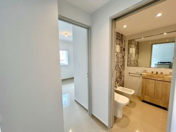 Venta Exc. Depto. 2 amb. a estrenar Caseros Centro
