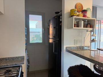 CASA 3 AMBIENTES EN VENTA CON JARDIN SIN EXPENSAS