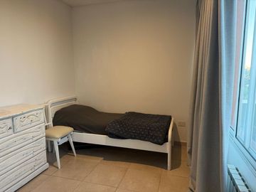 CASA 3 AMBIENTES EN VENTA CON JARDIN SIN EXPENSAS