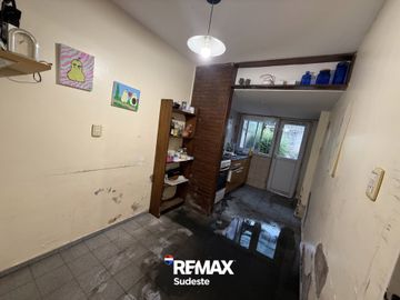 Venta Departamento 2 Dormitorios Av. Alem