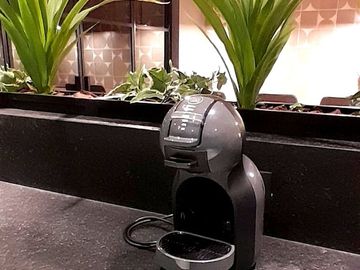 VENTA OFICINA EN BELGRANO A ESTRENAR CON BALCÓN