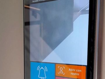 VENTA OFICINA EN BELGRANO A ESTRENAR CON BALCÓN