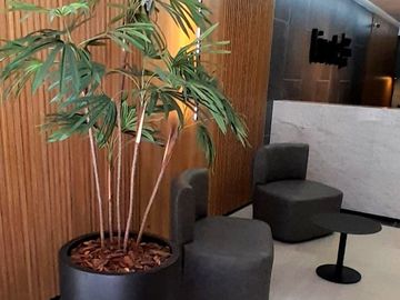 VENTA OFICINA EN BELGRANO A ESTRENAR CON BALCÓN
