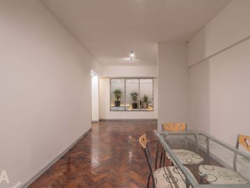 VENTA DEPARTAMENTO MONOAMBIENTE C/ PATIO BALVANERA