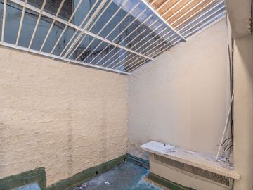 VENTA DEPARTAMENTO MONOAMBIENTE C/ PATIO BALVANERA