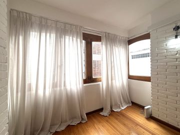 VENTA DEPTO 2 AMB PALERMO CHICO CONTRAFRENTE ALTO