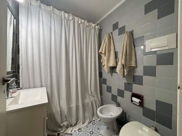 VENTA DEPTO 2 AMB PALERMO CHICO CONTRAFRENTE ALTO