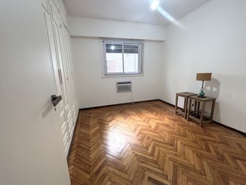 VENTA DEPTO 2 AMB PALERMO CHICO CONTRAFRENTE ALTO