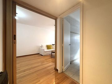 VENTA DEPTO 2 AMB PALERMO CHICO CONTRAFRENTE ALTO
